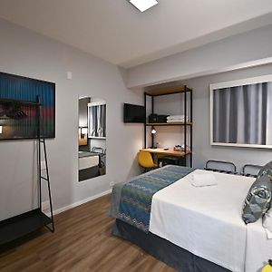 Double Room Disability Access